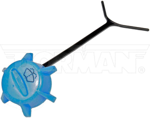 H/D Washer Fluid Cap Dorman 902-5127 Fits 04-10 Freiightliner M2-106 M2-112