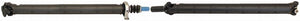 Rear Driveshaft Genuine Dorman 976-094,3C3Z4R602FL Fits 2003 Ford F550 S/Duty