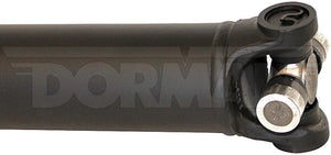 Rear Driveshaft Genuine Dorman 976-094,3C3Z4R602FL Fits 2003 Ford F550 S/Duty