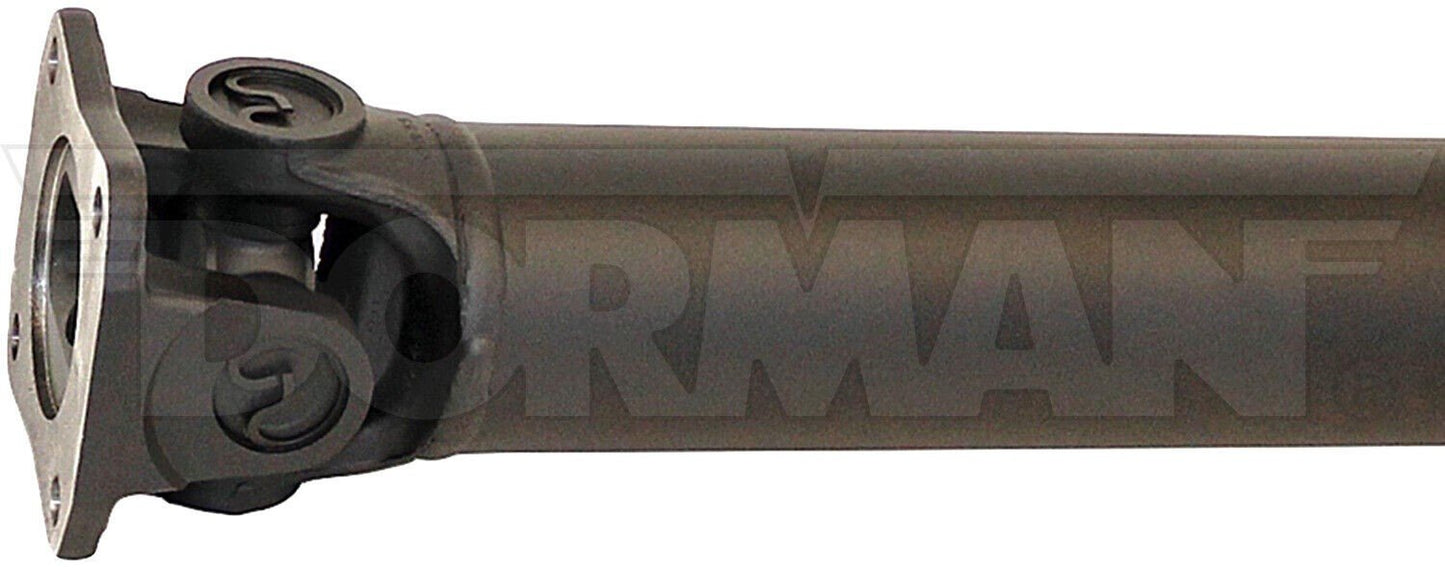 Rear Driveshaft Genuine Dorman 976-094,3C3Z4R602FL Fits 2003 Ford F550 S/Duty