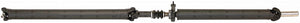 Rear Driveshaft Assy fits Chevrolet 2007-01, GMC 2007-01
