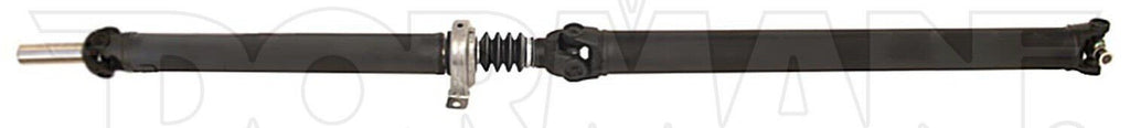 2pc.Rear Drive Shaft Genuine Dorman 976-103,15959896 Fits 96-02 Express 3500 Van