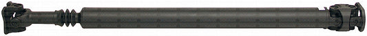 Rear Driveshaft Assy fits Ford F-350 Super Duty 2010-08