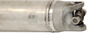Rear Driveshaft Genuine Dorman,976-138, F81Z4602DTB Fits 99-02 F250&F350 S/D 6.8