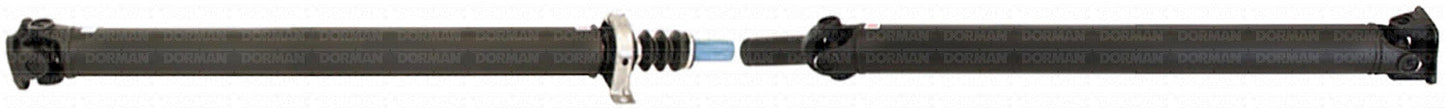 Rear Driveshaft Assy fits Ford F-450 Super Duty 2003-02