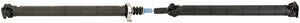Rear Driveshaft Assy fits Ford F-450 Super Duty 2003-02