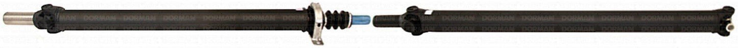 2pc.Rear Driveshaft Genuine Dorman 976-184,2C3Z4R602AB Fits 02-03 F450 S/Duty
