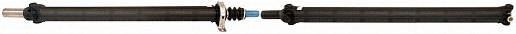 2pc.Rear Driveshaft Genuine Dorman 976-184,2C3Z4R602AB Fits 02-03 F450 S/Duty