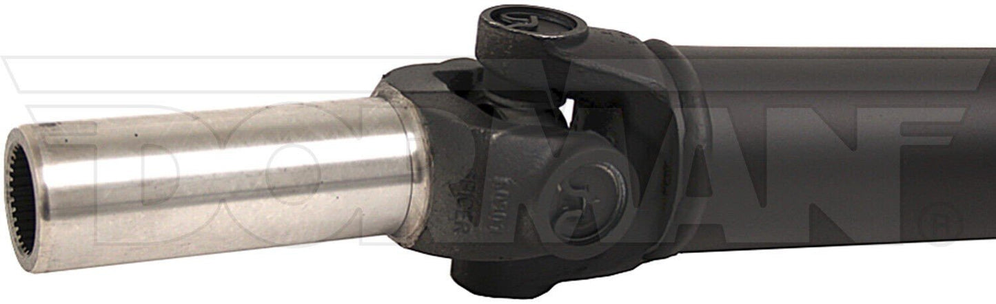 2pc.Rear Driveshaft Genuine Dorman 976-184,2C3Z4R602AB Fits 02-03 F450 S/Duty