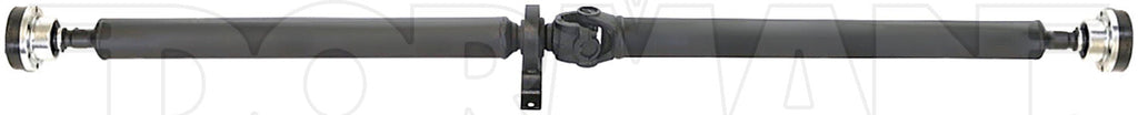 Rear Driveshaft Assy fits Audi A8 Quattro 2010-07