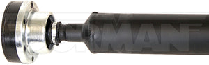Rear Driveshaft Assy fits Audi A8 Quattro 2010-07