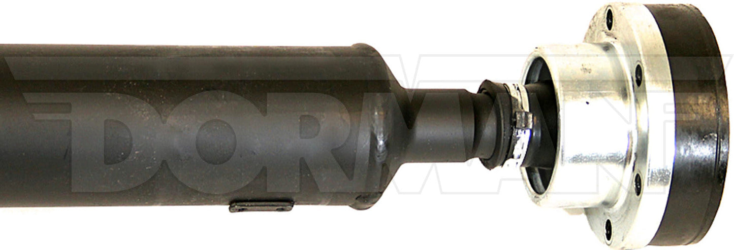 Rear Driveshaft Assy fits Audi A8 Quattro 2010-07