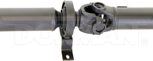 Rear Driveshaft Assy fits Audi A8 Quattro 2010-07
