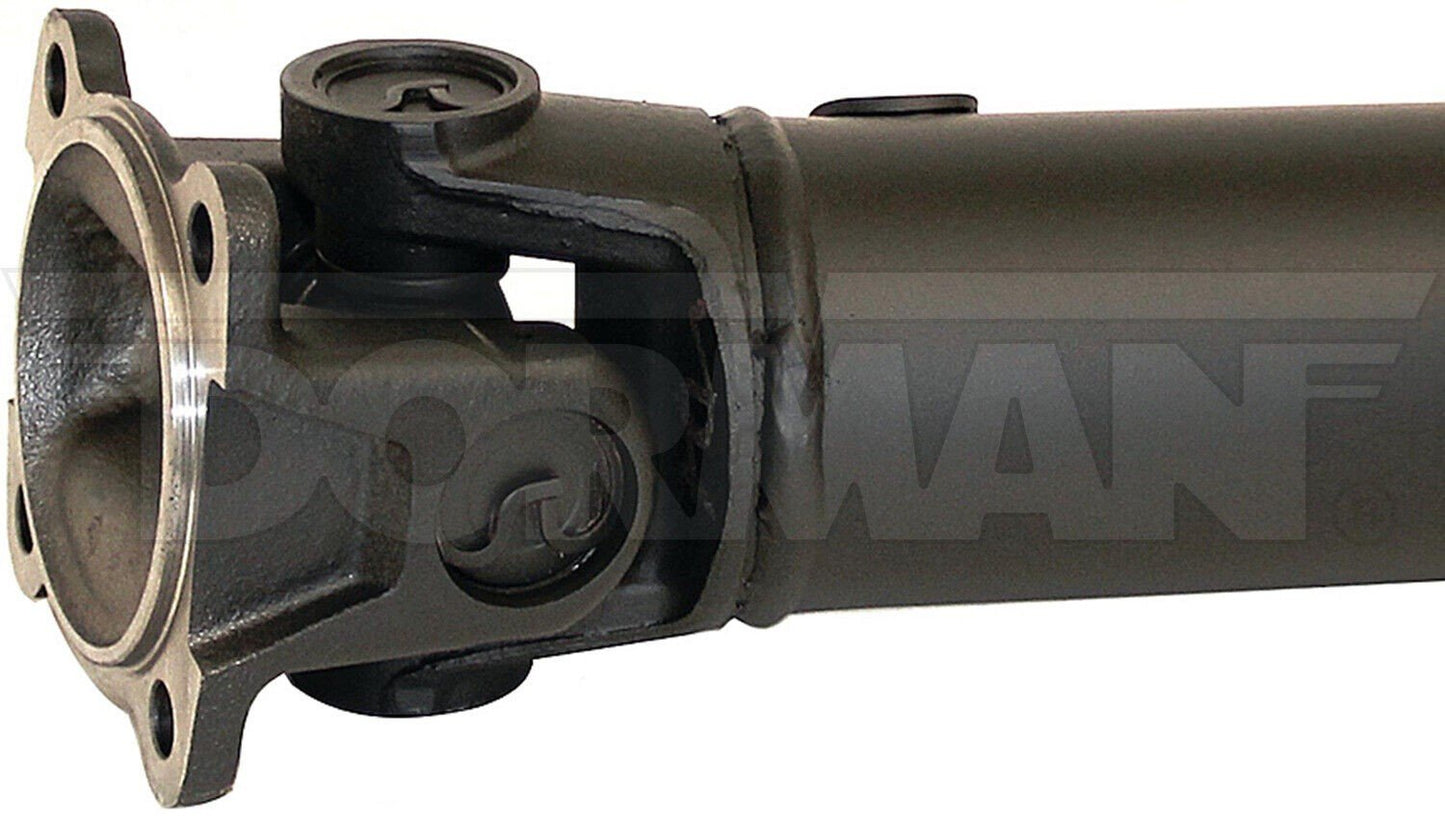 2pc.Rear Driveshaft Genuine Dorman 976-146,52853221AC Fits 07-09 Ram 5.7 A/Trans