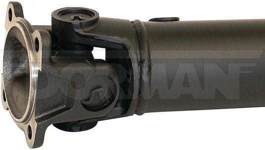 2pc.Rear Driveshaft Genuine Dorman 976-146,52853221AC Fits 07-09 Ram 5.7 A/Trans