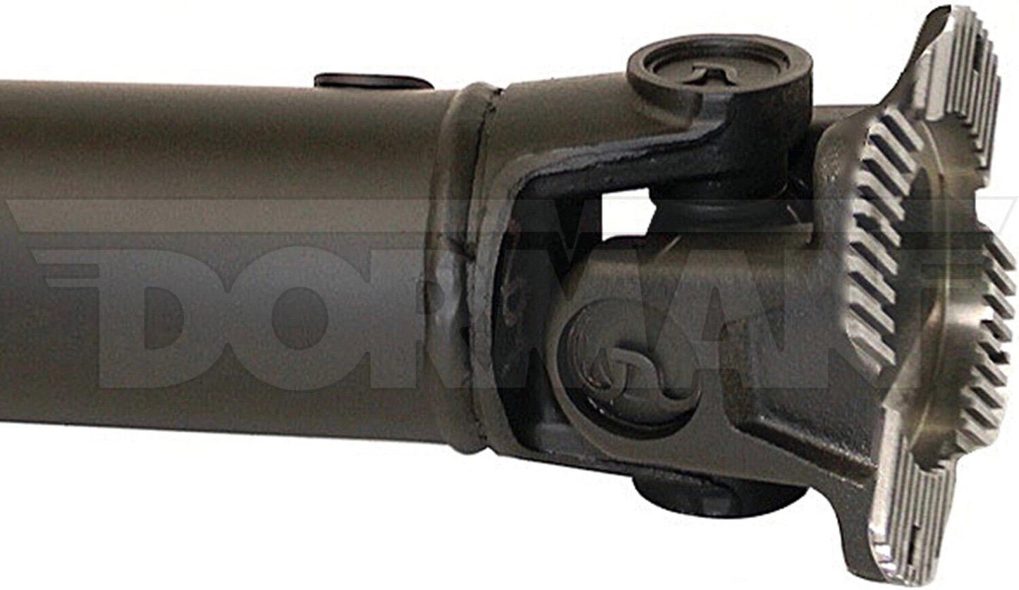 2pc.Rear Driveshaft Genuine Dorman 976-146,52853221AC Fits 07-09 Ram 5.7 A/Trans