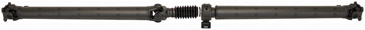 2pc.Rear Driveshaft Genuine Dorman 976-146,52853221AC Fits 07-09 Ram 5.7 A/Trans