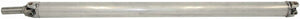 Rear Driveshaft Assy fits Chevrolet 1997-94, GMC 1997-94