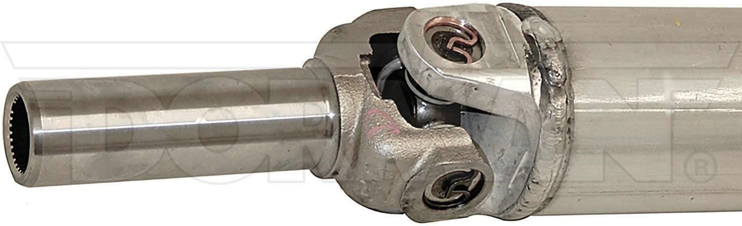 Rear Driveshaft Assy fits Chevrolet 1997-94, GMC 1997-94