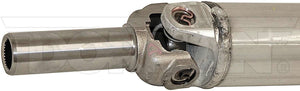 Rear Driveshaft Assy fits Chevrolet 1997-94, GMC 1997-94