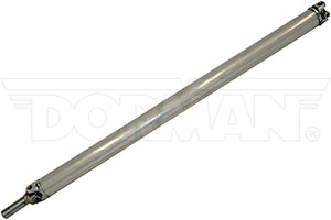 Rear Driveshaft Assy fits Chevrolet 1997-94, GMC 1997-94