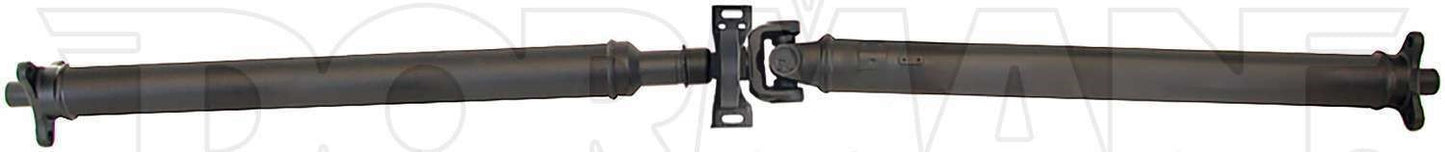 Rear Driveshaft Dorman 976-302,2034105806 Fits 01-05 Mercedes C320 RWD A/Trans