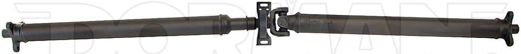 Rear Driveshaft Dorman 976-302,2034105806 Fits 01-05 Mercedes C320 RWD A/Trans