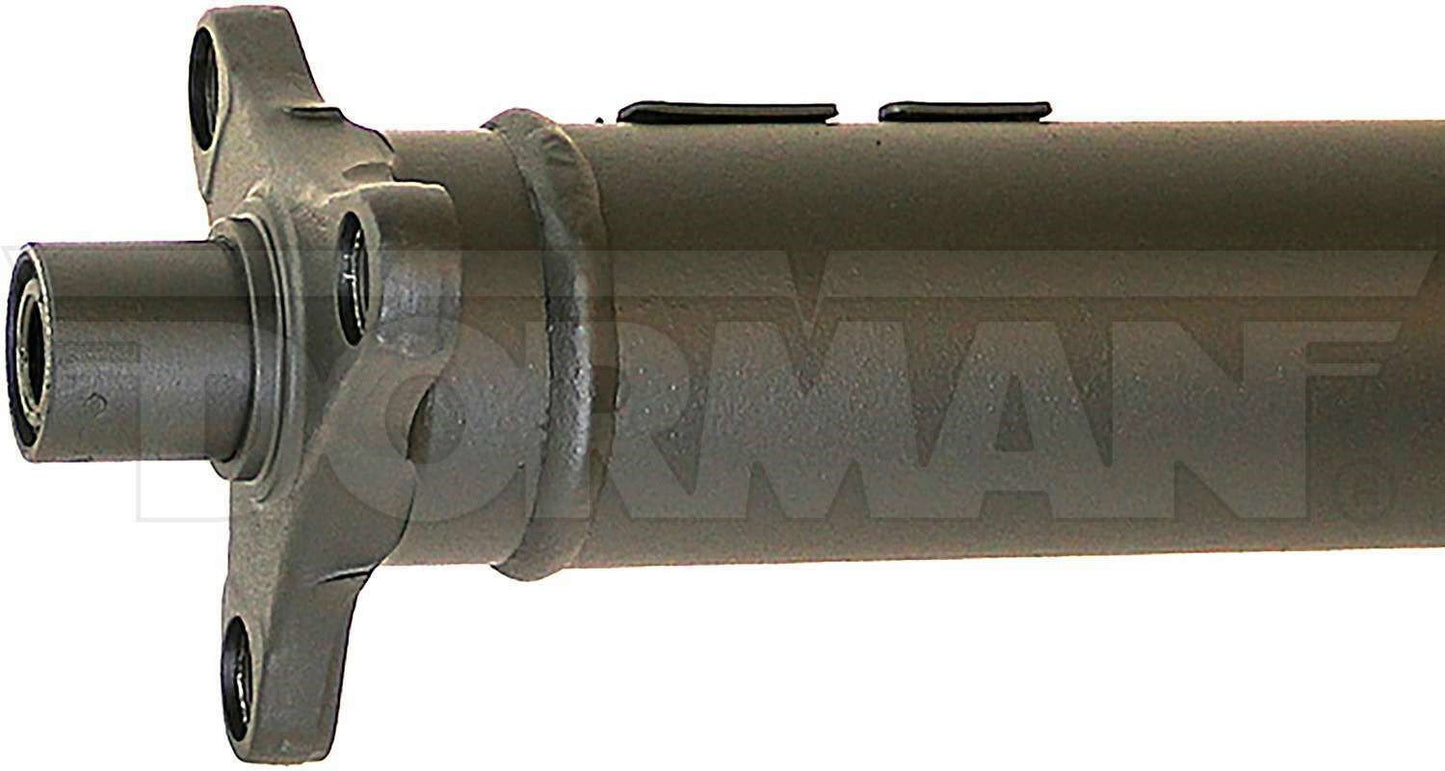 Rear Driveshaft Dorman 976-302,2034105806 Fits 01-05 Mercedes C320 RWD A/Trans