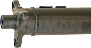 Rear Driveshaft Dorman 976-302,2034105806 Fits 01-05 Mercedes C320 RWD A/Trans