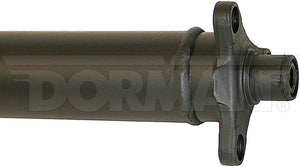 Rear Driveshaft Dorman 976-302,2034105806 Fits 01-05 Mercedes C320 RWD A/Trans