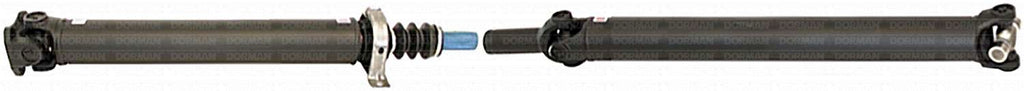 Rear Driveshaft Assy fits Ford F-350 Super Duty 2001-99