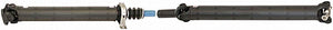 Rear Driveshaft Assy fits Ford F-350 Super Duty 2001-99