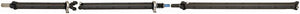 Rear Driveshaft Dorman 976-315,YC3Z4R602BB Fits 00-03 F550 S/D 4X2