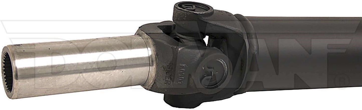 Rear Driveshaft Dorman 976-315,YC3Z4R602BB Fits 00-03 F550 S/D 4X2