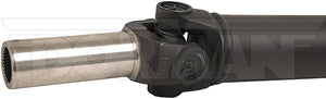 Rear Driveshaft Dorman 976-315,YC3Z4R602BB Fits 00-03 F550 S/D 4X2