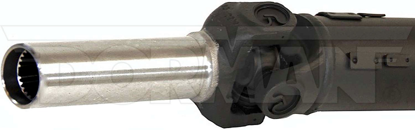Rear Driveshaft Assembly Dorman 976-299