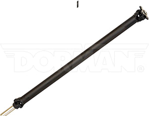 Rear Driveshaft Assembly Dorman 976-299