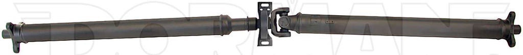 Rear Driveshaft Dorman 976-303,2034101916 Fits 06-07 Mercedes C230 A/Trans RWD