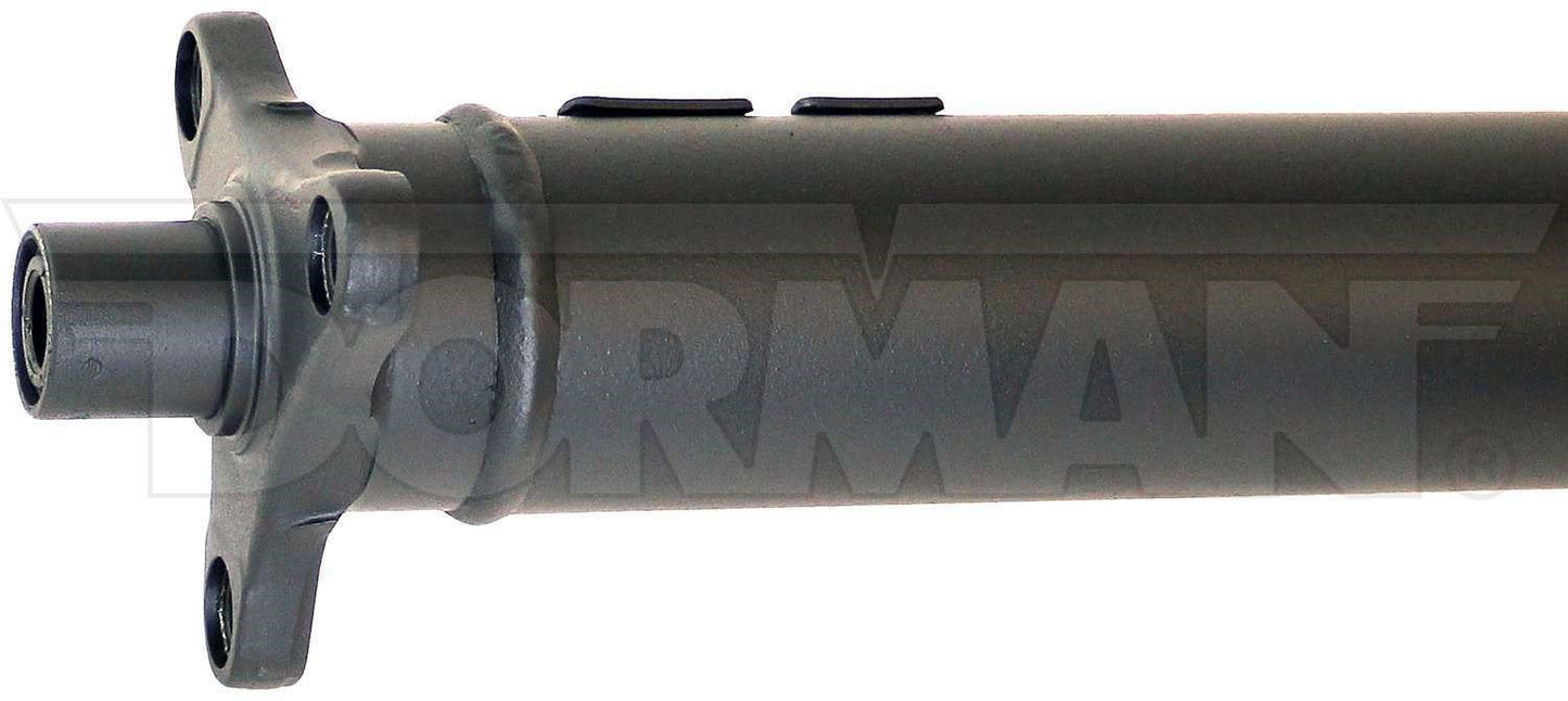 Rear Driveshaft Dorma 976-310,2114105606 Fits 05-06 Mercedes Benz E320 3.2 RWD