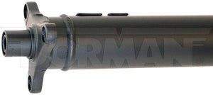 Rear Driveshaft Dorma 976-310,2114105606 Fits 05-06 Mercedes Benz E320 3.2 RWD