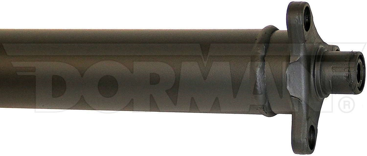 Rear Driveshaft Dorma 976-310,2114105606 Fits 05-06 Mercedes Benz E320 3.2 RWD