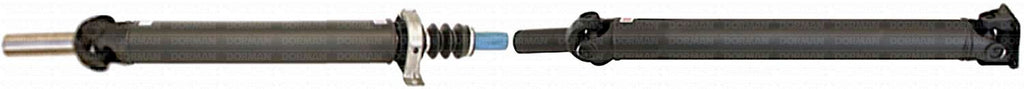 Rear Driveshaft Assembly Dorman 976-320