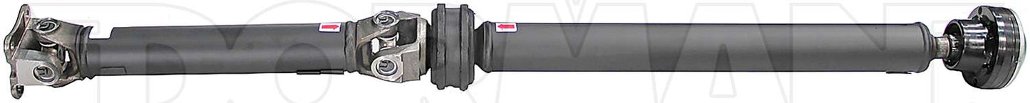Rear Driveshaft Dorman 976-300,37001CA2B,Fits 09-12 Infiniti FX35 AWD