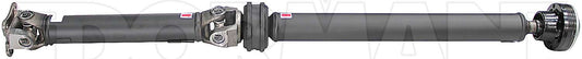 Rear Driveshaft Dorman 976-300,37001CA2B,Fits 09-12 Infiniti FX35 AWD