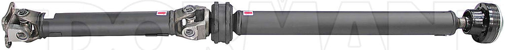 Rear Driveshaft Dorman 976-300,37001CA2B,Fits 09-12 Infiniti FX35 AWD