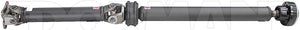 Rear Driveshaft Dorman 976-300,37001CA2B,Fits 09-12 Infiniti FX35 AWD
