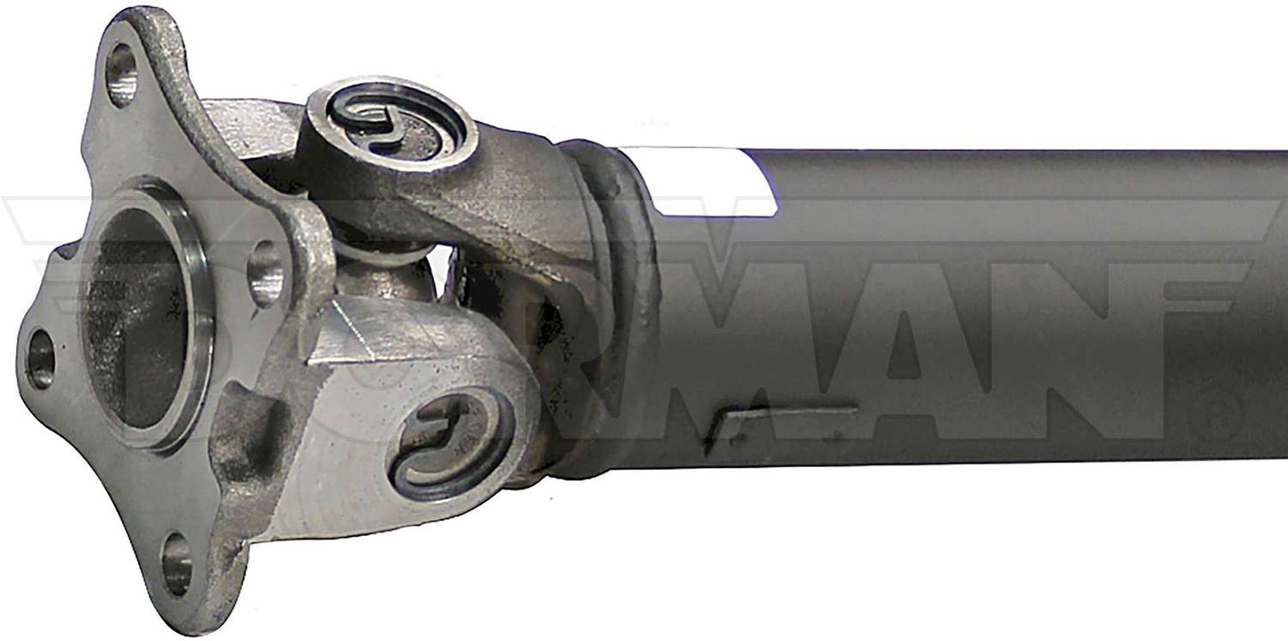 Rear Driveshaft Dorman 976-300,37001CA2B,Fits 09-12 Infiniti FX35 AWD