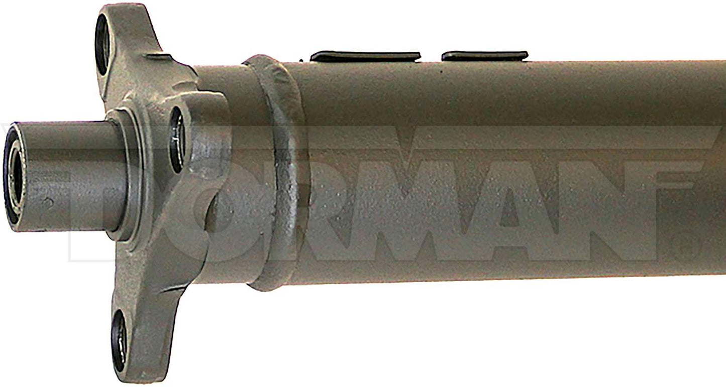Rear Driveshaft Dorman 976-304,2034105706 Fits 01-05 Mercedes C240 RWD A/Trans