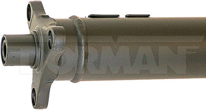 Rear Driveshaft Dorman 976-304,2034105706 Fits 01-05 Mercedes C240 RWD A/Trans