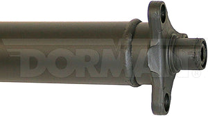 Rear Driveshaft Dorman 976-304,2034105706 Fits 01-05 Mercedes C240 RWD A/Trans